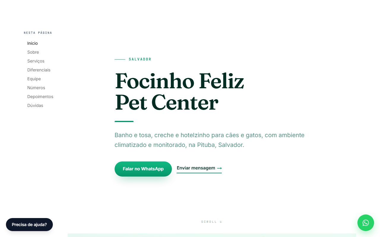 Mercado pet