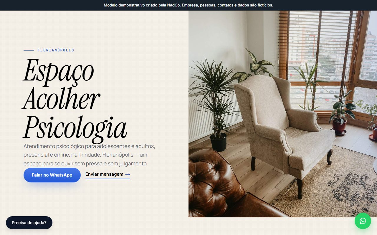 Psicologia